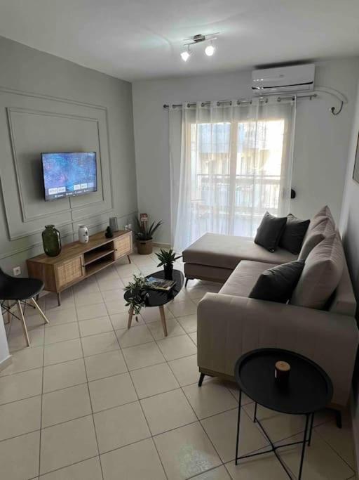 Luxury In The Center Of * Xanthi