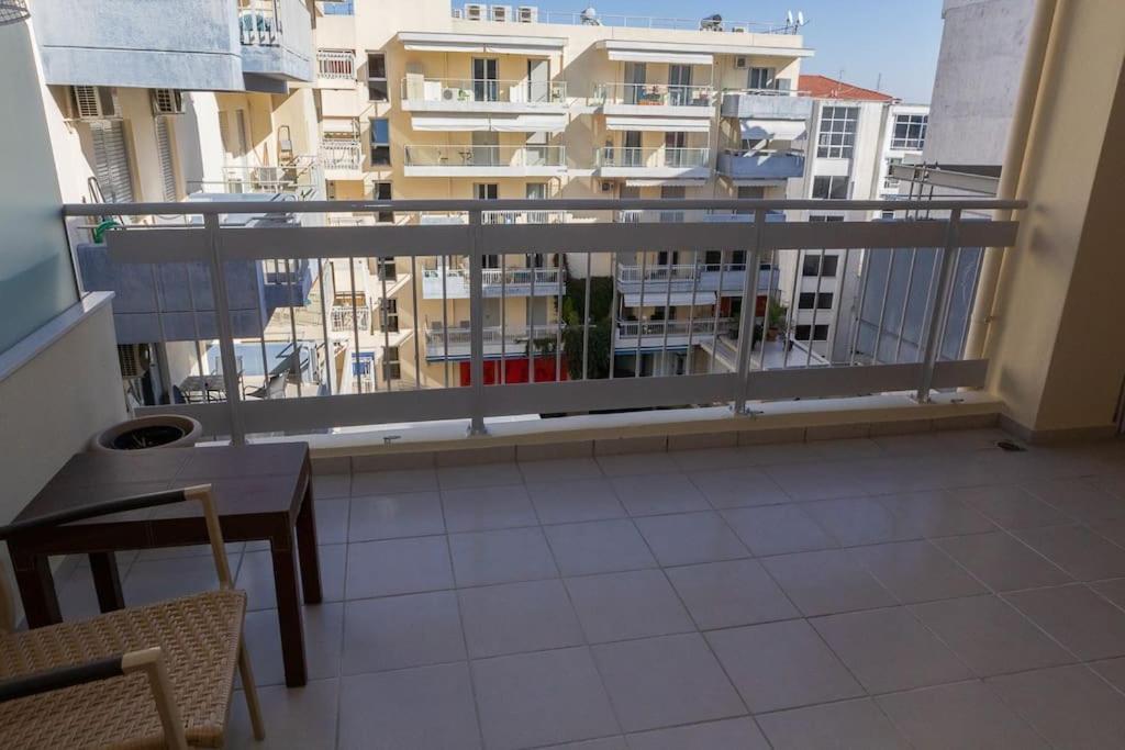 Apartment Luxury In The Center Of