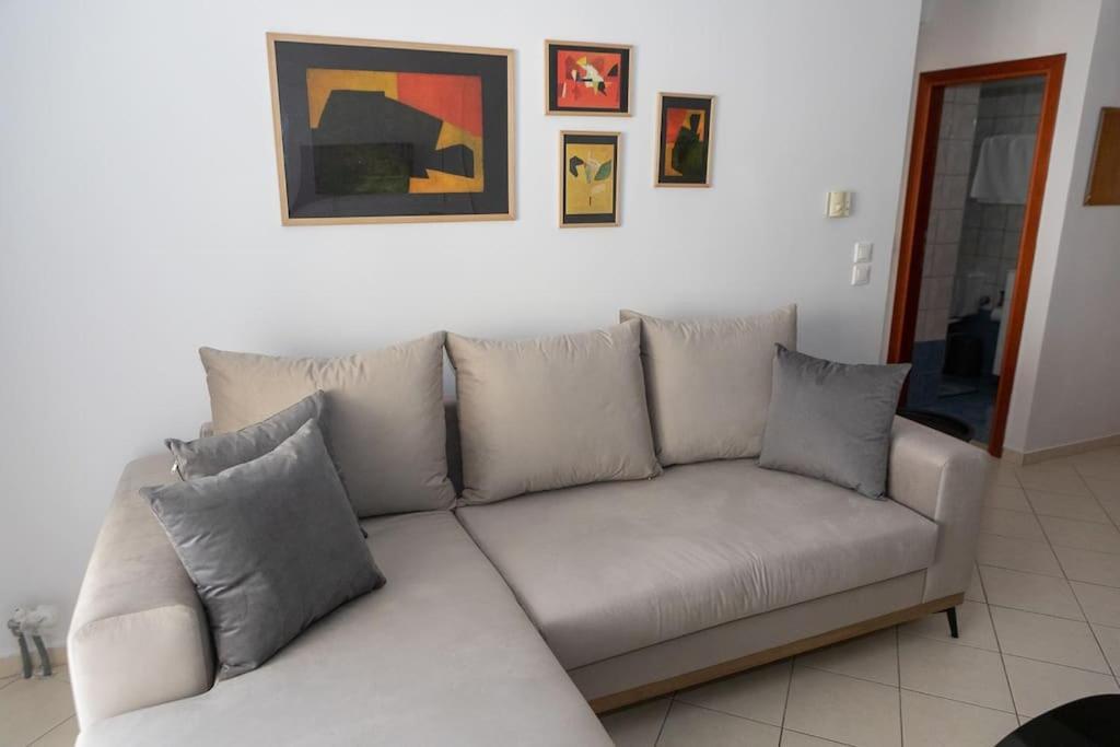 Luxury In The Center Of Xanthi