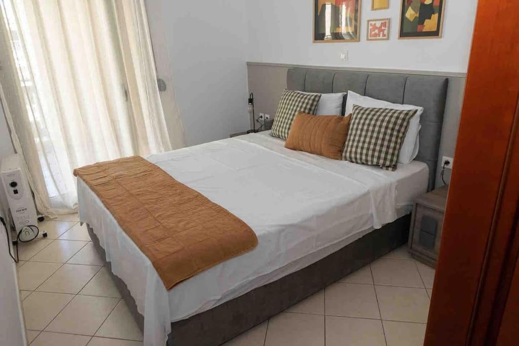 Luxury In The Center Of * Xanthi