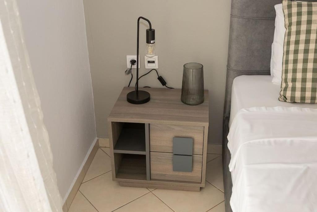 Luxury In The Center Of Apartment Xanthi