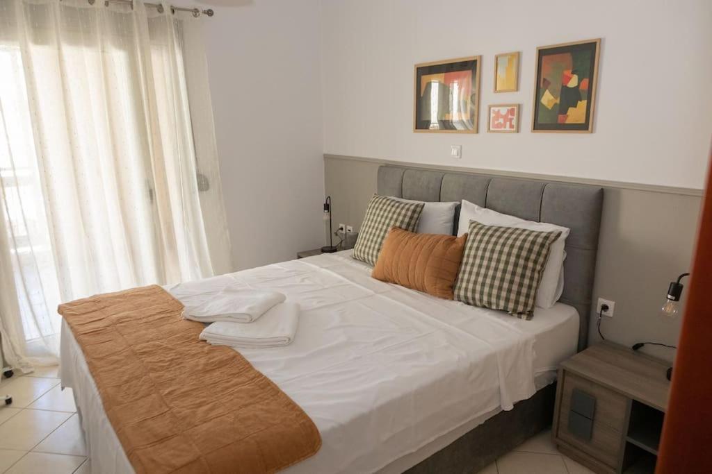 Apartment Luxury In The Center Of *