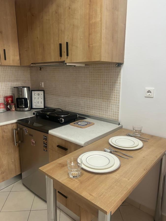 Luxury In The Center Of